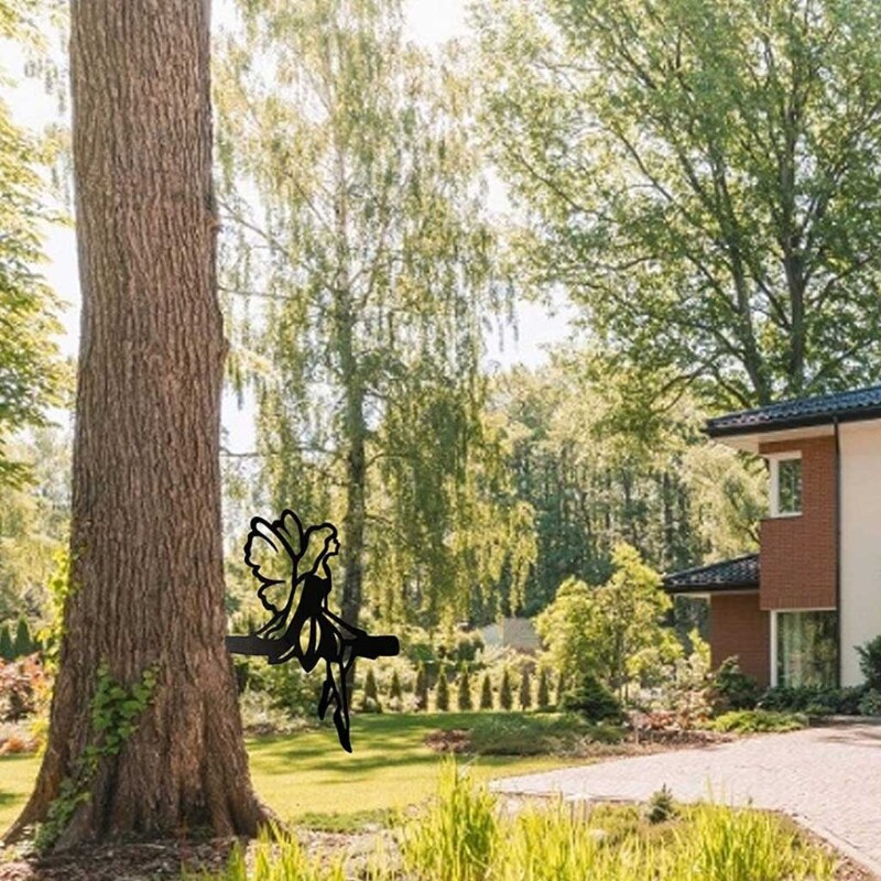 Arbre Miniature Artificiel Pour Maquette, Diorama Ou Jardin Féerique - Plusieurs Tailles