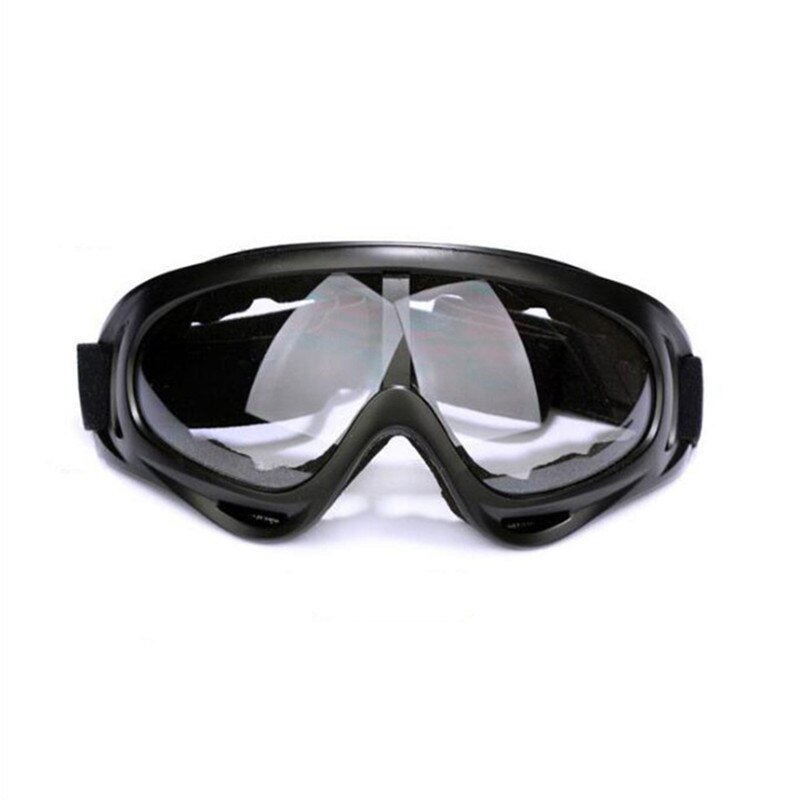 Ski Bril Motorfiets Bril Rijden Bril Winddicht Anti-Glare Outdoor Bril Wandelen Bril