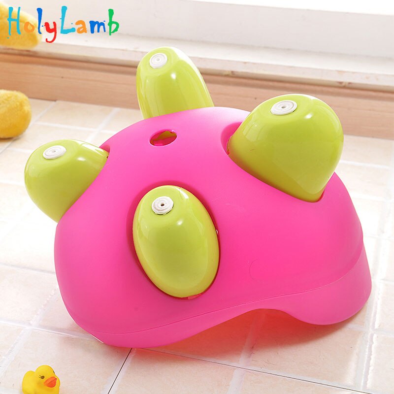 Animal Turtle Baby Potty Toilet Bowl Training Toilet Seat Children's Pot Kids Bedpan Portable Baby Pot Children's Potty
