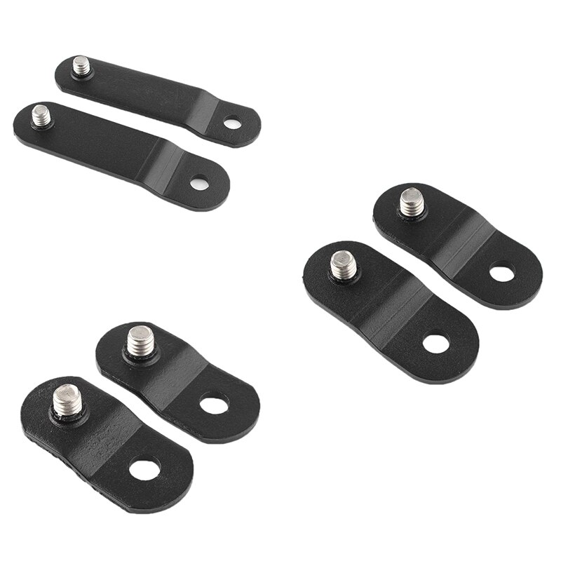 Moto Serbatoio di gas di Sollevamento Serbatoio di gas di Sollevamento kit Compatibile con Sportster XL 883 1200 48 72 Dyna Sollevare Carro Armato Ascensore modificato Ris