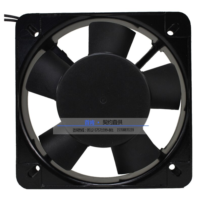 SUNON 11 CM 11025 220 V kogellager AC SF11025AT koelventilator