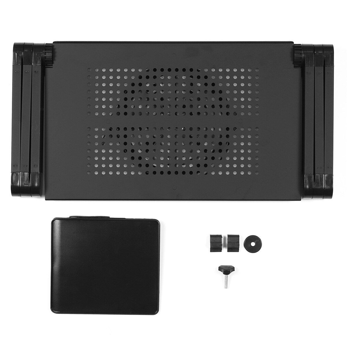 Verstelbare Laptop Bureau Ergonomische Computer Bu... Grandado