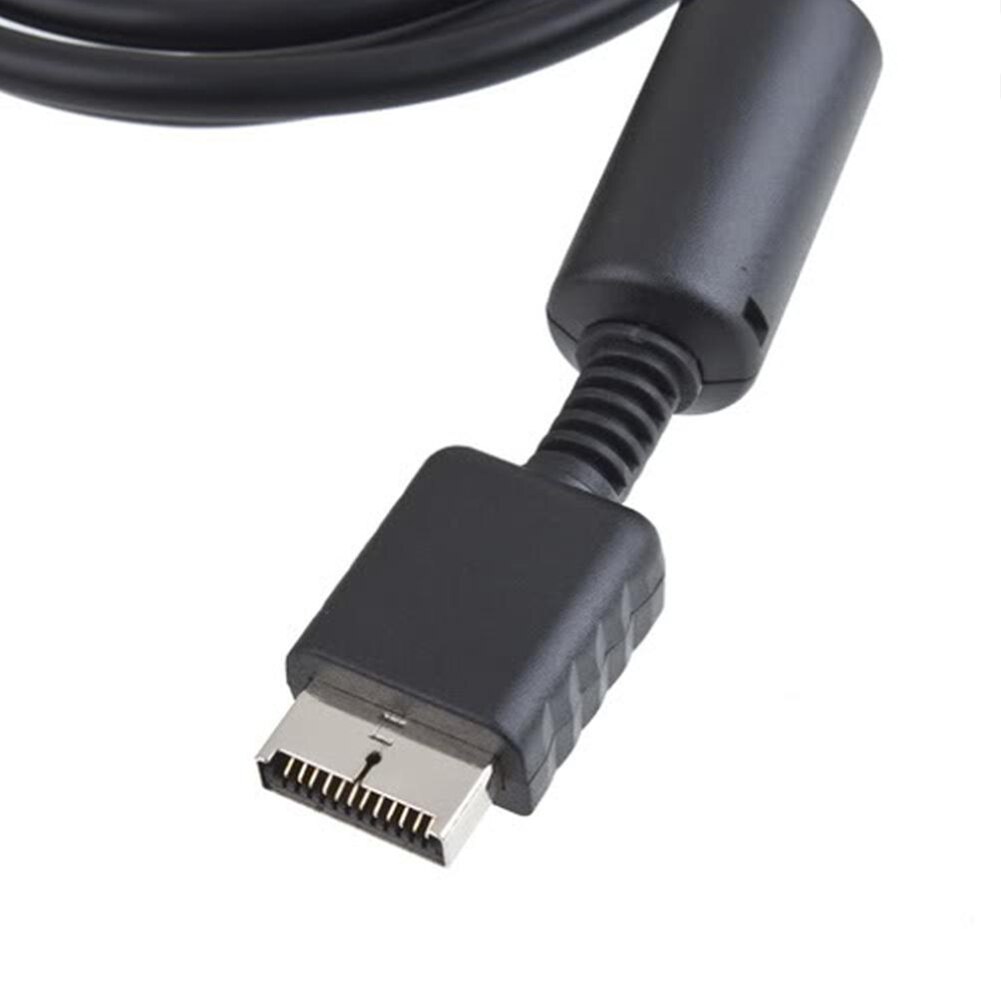 Adapter Games Accessories HDTV Durable Portable AV Cable Flexible Practical Component For Sony