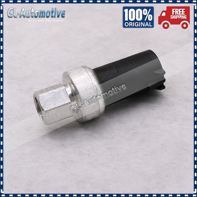 6F93-19D594-AA A/C Pressure Sensor Transducer Voor Ford Crown Victoria Edge Escape Expedition Explorer F-150 Fiesta Focus Mustang