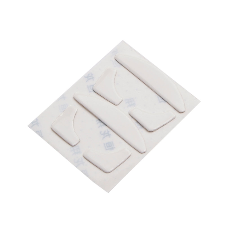 2 packs gaming mouse feet mouse skates glides enhanced edition for razer deathadder professional durable