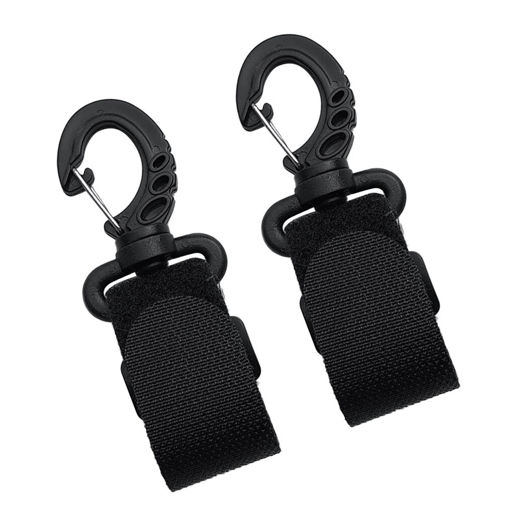 Juego de 2 unids/set de soporte para remo de Kayak, soporte para remos, canoa, barco, remo, portador de remos