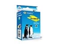 Compatibele Inkt Fles Voor Epson T6642 Cyaan-C13T664240