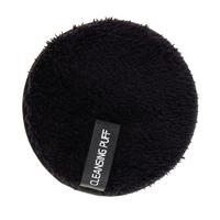 1/4 stk/sett gjenbrukbare sminkefjerner sminkefjerner vaskbare kosmetiske sminkepads for alle hudtyper sminkefjerner 40p: 1pc d