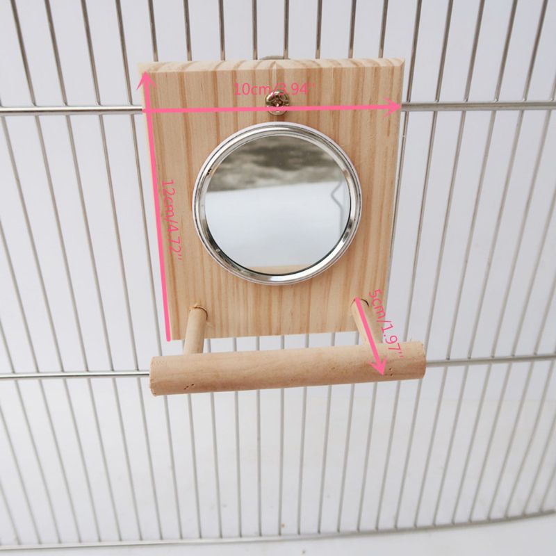 Qkbuza Vogelkäfig Heizung USB - Snuggle Up Warmer Für Vögel Und Kleintiere