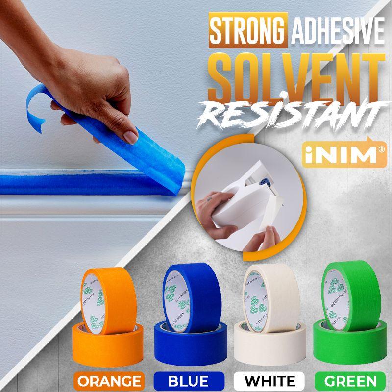 Maler Maskierung Klebeband Applikator Spender Maschine Zauberstab Boden Malerei Verpackung Abdichtung Werkzeug für 1,88-2 &quot;x 60 Garten Standard Band