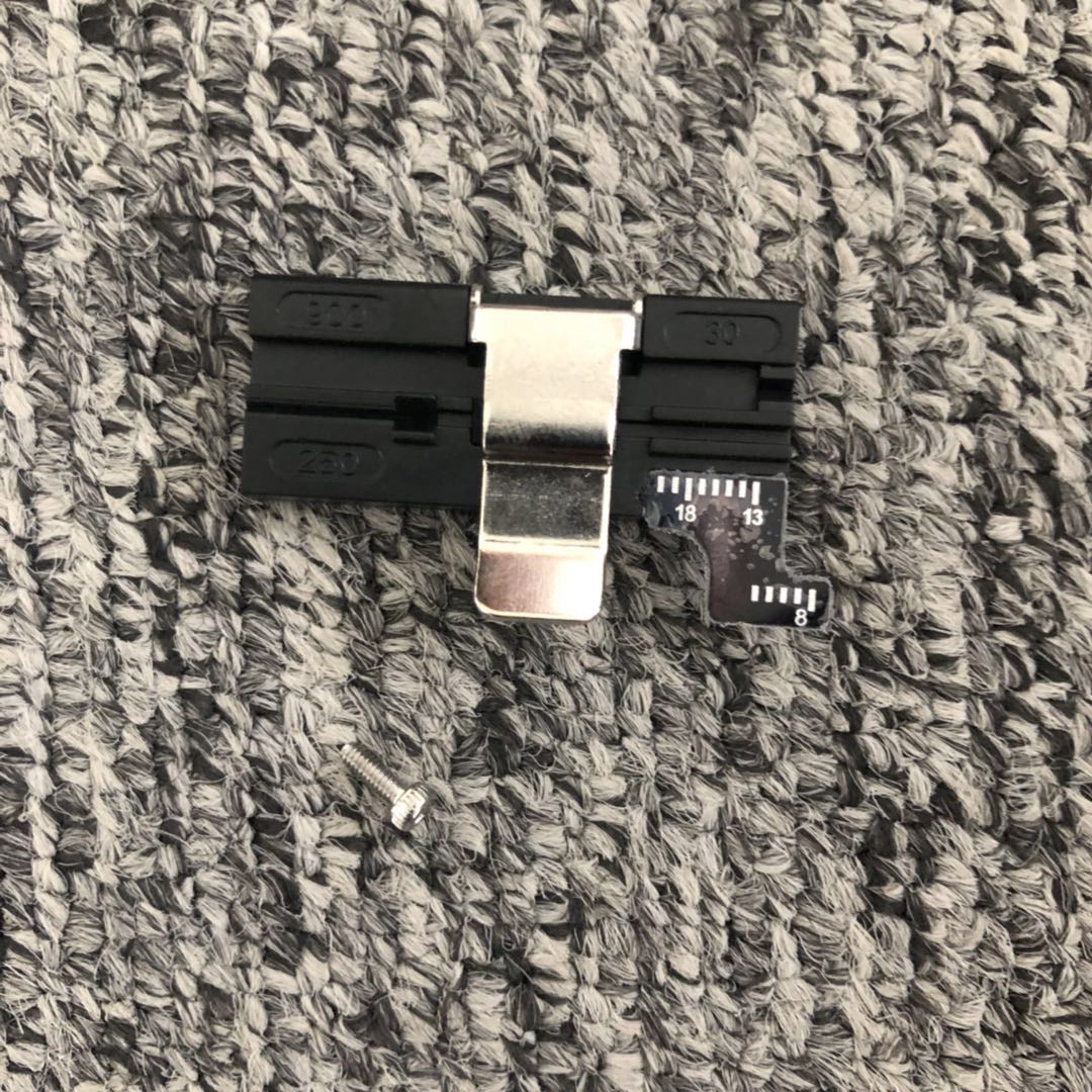 Di qualità superiore CT-30 CT-06 CT-20 CT-30A mannaia apparecchio mannaia della fibra FTTH fibra di supporto per 0.25 millimetri 0.9 MILLIMETRI