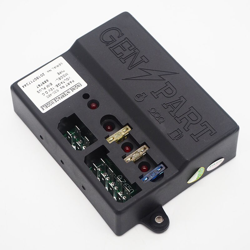 Vilson Eim 630-465 DC12V Start Motor Magneetventiel