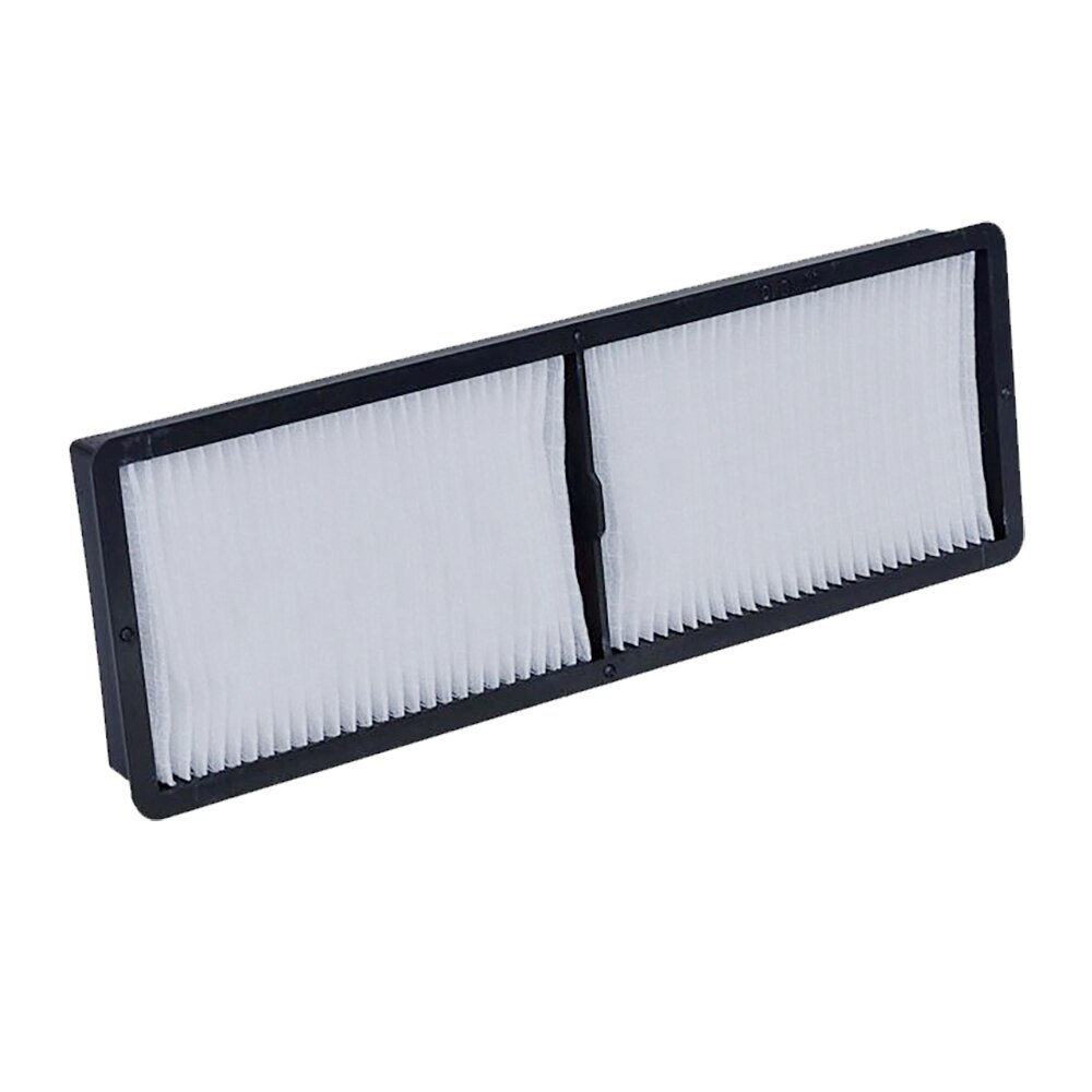 Stofdicht Luchtfilter Netto Voor Epson Model Projector ELPAF30 EB-D6155W EB-D6250 EB-G7000W EB-G7100/Nl EB-G7200W EB-G7400U