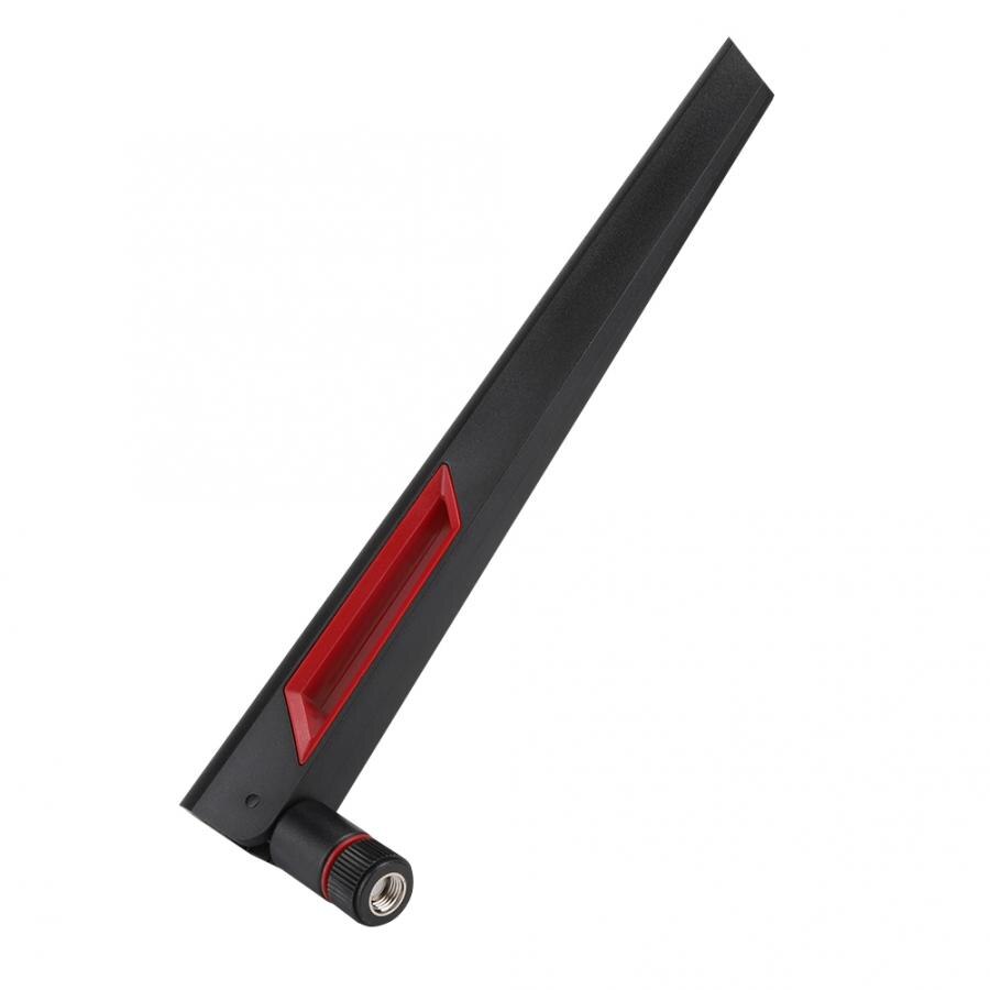 3 Pcs 2.4G/5.8G Dual Band Sma 8DBi High Gain Router Antenne Voor Asus RT-AC68U/EX6200/AC15 / AC68U/RT-AC88U/AC88U/AC3200/AC66U