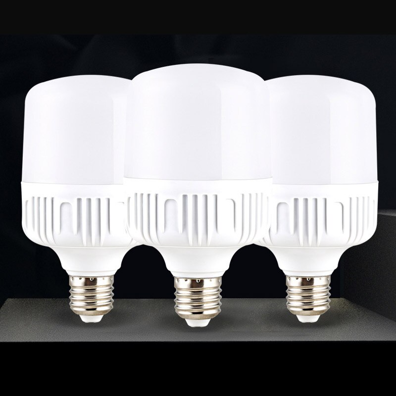 Led Lamp Fluorescerende Lampen Lamp E24 Lamp Verlichting Voor Huis Spot Voor Plafond Lampen Leds AC220V Woondecoratie