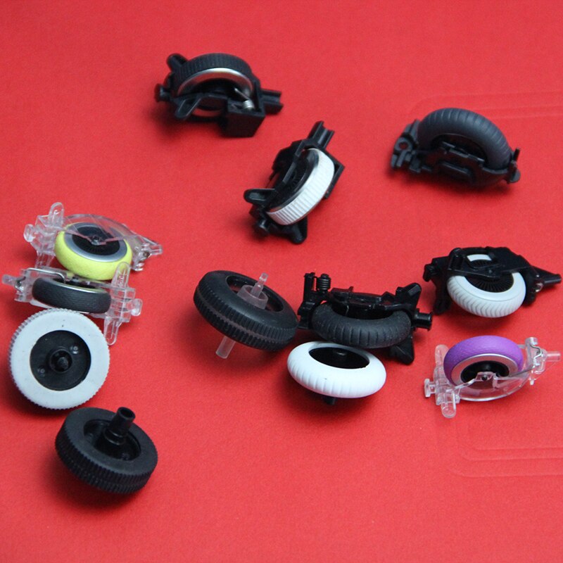 1 Pcs Mouse Scroll Wheel for Logitech M275 M330 M280 M185 M325 M545 M590 G703 603 403 G102 Gpro G304 M336 M337 M558 G5 G502 G9x