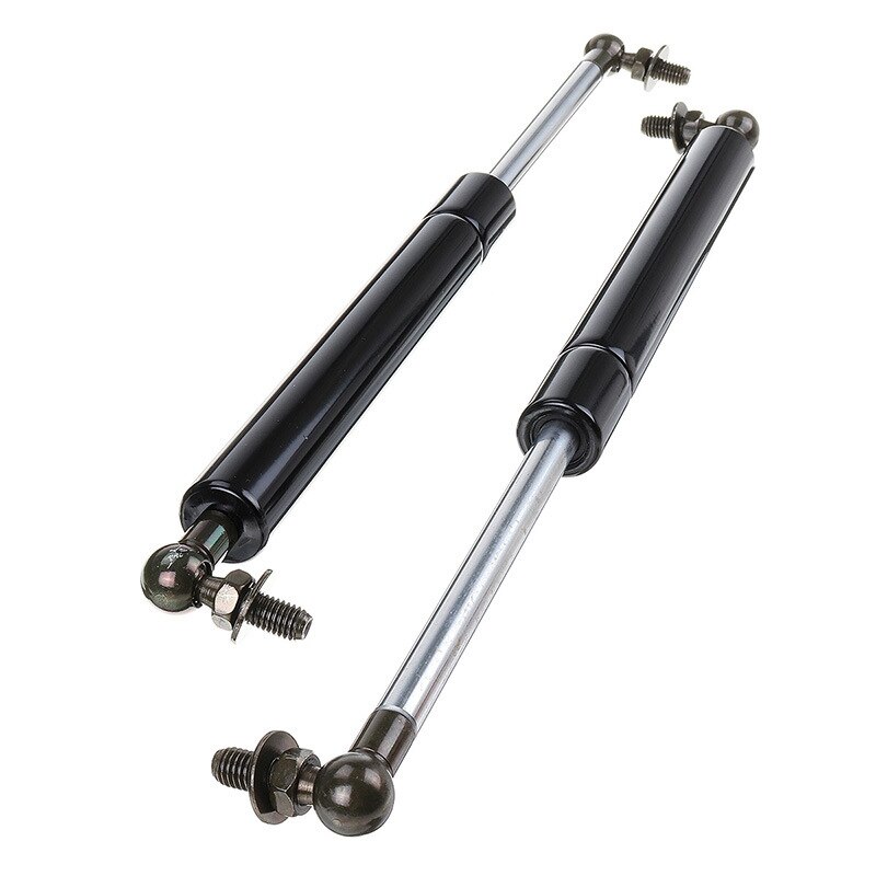 Motorhaubendämpfer Für SEAT Ateca 2016-2025 - Gasdruckfeder Set 2 Stück