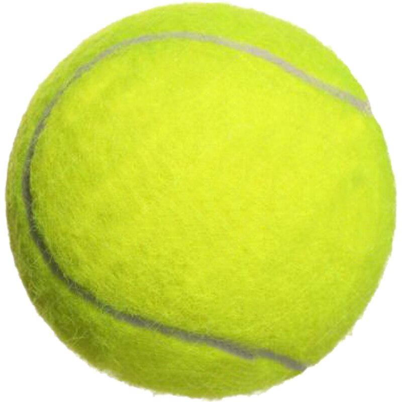 Ourdoor Sport Tennis Beginner Set Hoge Elasticiteit Training Training Tennis Junior Tennis Praktijk Bal Tennis Training
