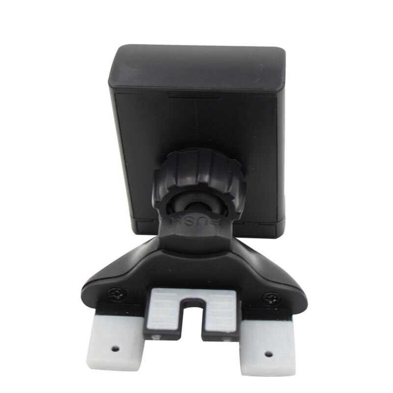 Universal Car CD Slot Phone Mount Holder Car Air Vent Stand Cradle For Car Phone Support