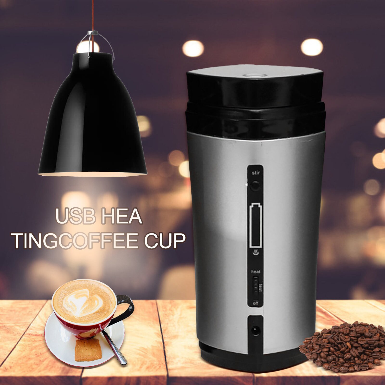 40# Vacuum Stainless Steel Cup Coffee Cup Double Layer Anti-scalding Insulation Cup Flask thermo Water Bottle Tea Mug Thermocup