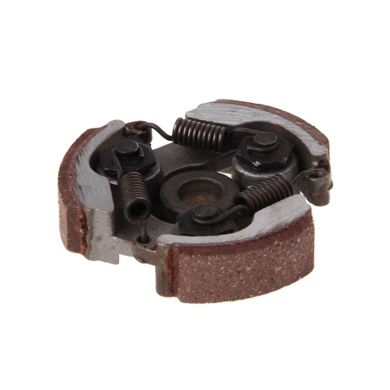 47cc 49cc minimoto mini moto quad atv dirt bike quadard 3 sko clutch 2t fjærer