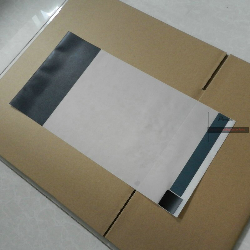1X pantalla Assy A4 C231-2305 para Ricoh JP 730, 735, 750, 1010, 1030, 1045, 1050 DX 3240 3340 Gesterner 6123, 5000, 5001, 5310P 5306 de 5308