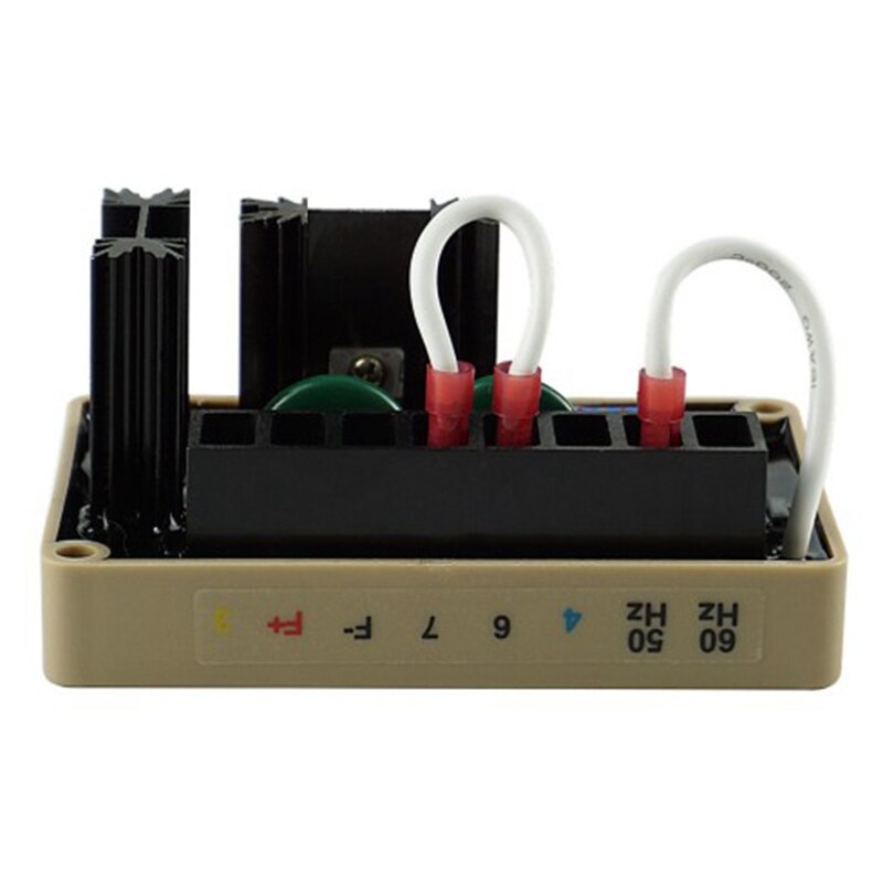 AVR SE350 Automatic Voltage Regulator Generator Voltage Regulator