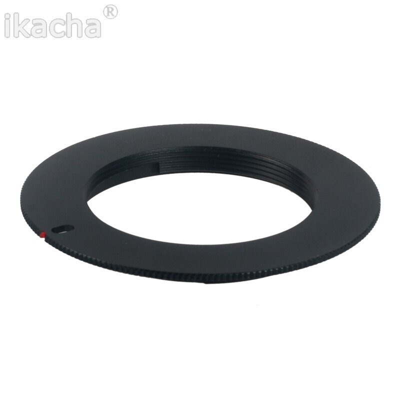 M42 Schroef Lens voor SONY AF Minolta Alpha MA Mount Adapter Ring voor A65 A77 II A99 A580