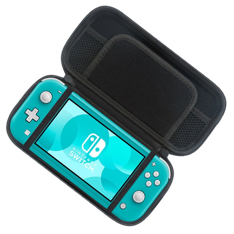 Storage Bag For nintend switch lite case Portable Pouch Cover for Nintendo switch case mini Console Bag