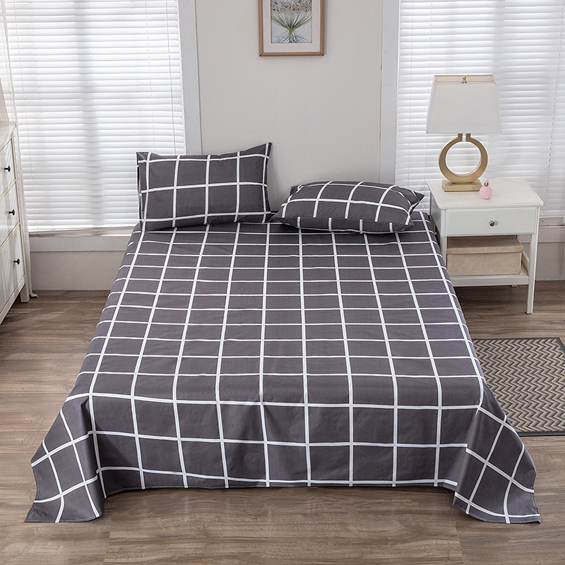 1pc vanntett, mattet, overdimensjonert sengeteppe, inkontinensbeskyttelse, urinveispute, støvtett, vaskbart: 150*65cm / Svart