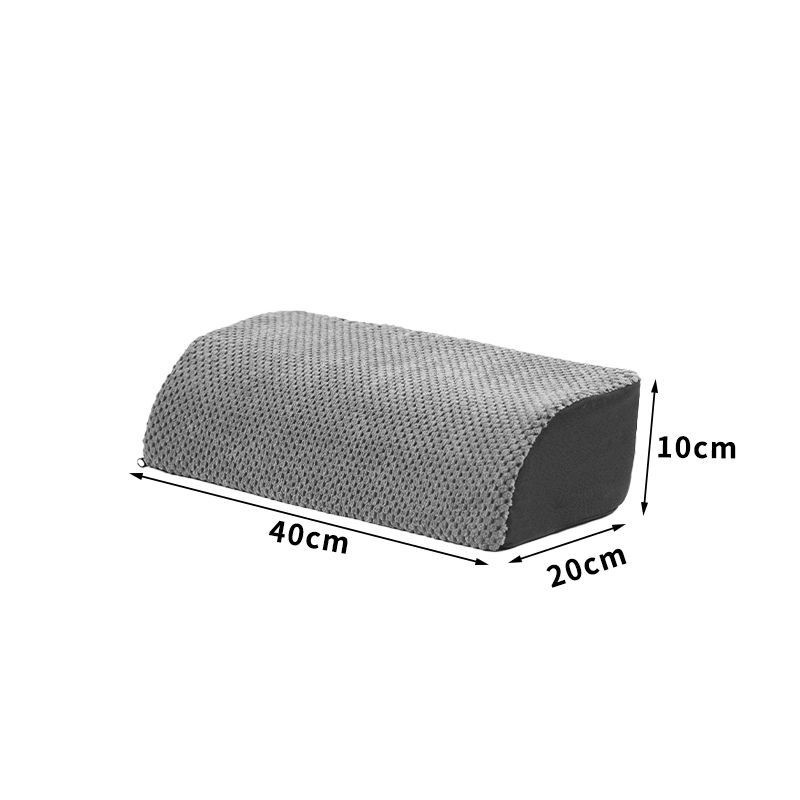 Rampa de segurança para animais de estimação com 1-3 degraus para cães, gatos e ursos de pelúcia, escadas laváveis para sofá-cama, fácil de montar, escada pequena: Cinza escuro