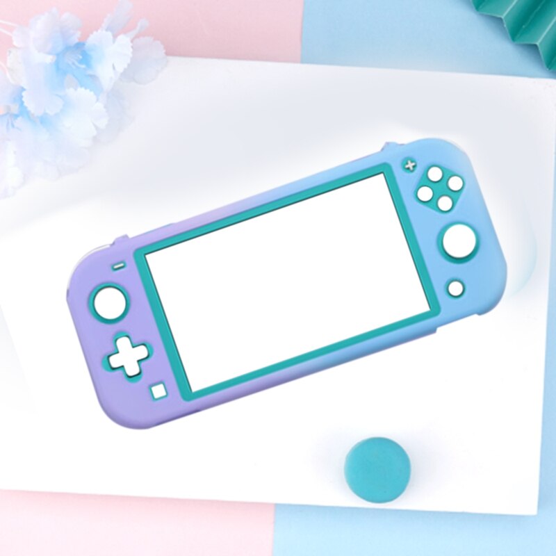 for Protective Case for Switch Lite Case Shell Switch Lite Cover Housing Case