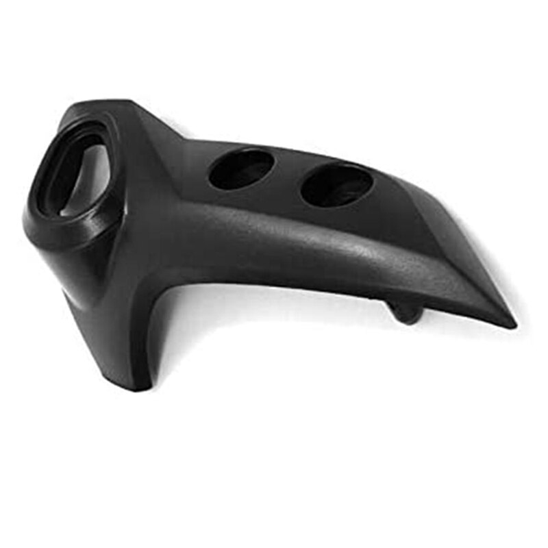 Support de phare de moto support latéral lampe frontale cadre supérieur pour Yamaha FZ6 FZ6-N FZ6N 2004