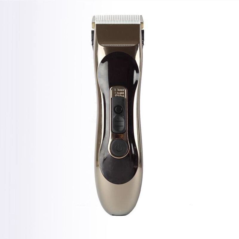 High Quaity Adult Electric Adjustable Mini Hair Clippers Men Trimmer 088