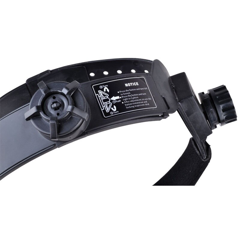 Solar AutoDarkening Welding Mask Accessories Welding Wearing for Welding Helmet/Welding Mask