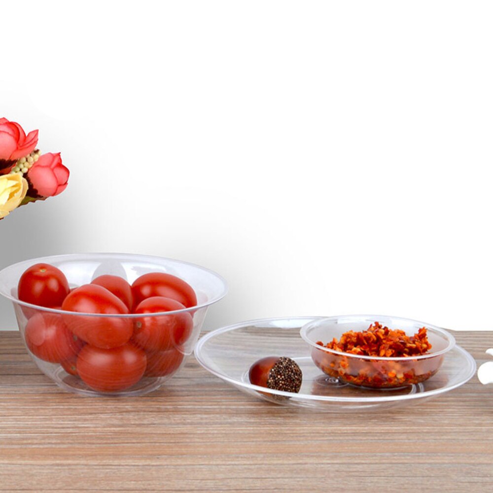 100PCS Disposable Sauce Dipping Bowls Vinegar Dishes Dip Dish Condiment Flavored Box Seasoning Pepper Dipping Portion Cu