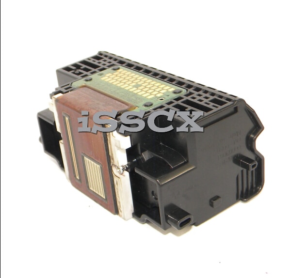 only guarantee the print of black.QY6-0080 refurbished Printhead for Canon IP4820 MX892 MG5320 IX6510 6560 MX882 886