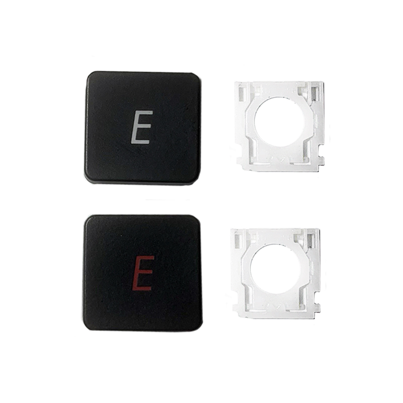 Replacement Keycap Key cap &amp;Scissor Clip&amp;Hinge For ASUS ROG G750 G750JH G750JM G750JS G750JW G750JX G750JZ Keyboard