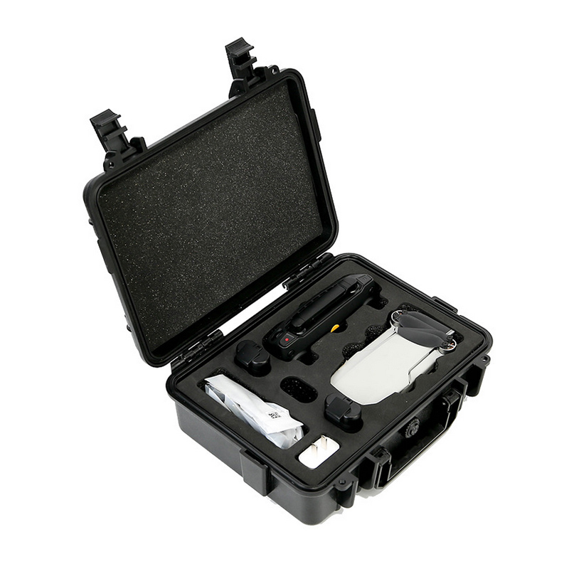 Custodia per il trasporto per DJI Mavic mini drone Accessorio Sacchetto di Immagazzinaggio Antiurto Da Viaggio Professionale Borsa di Protezione per Mavic mini