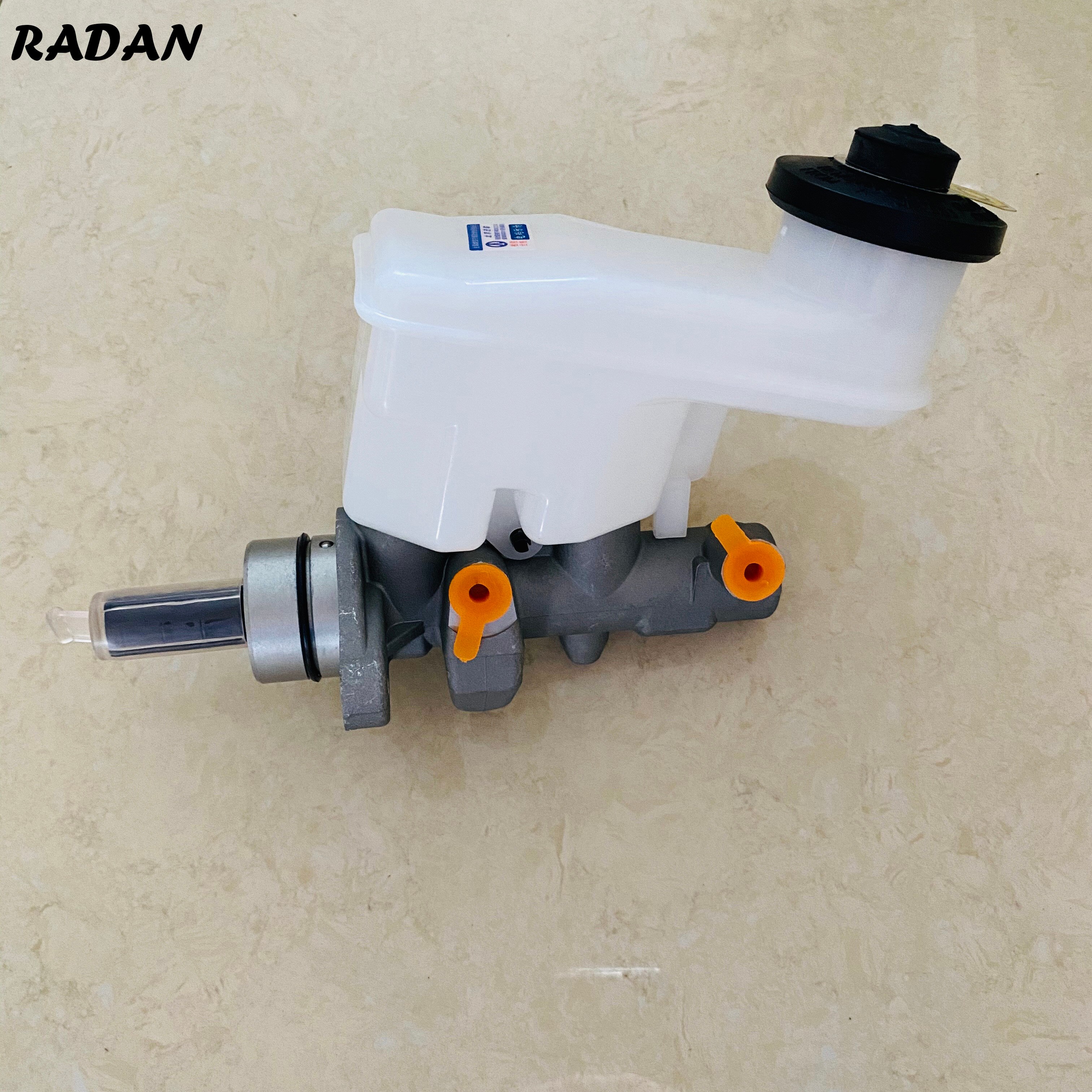 Orginal 2 Holes Brake Master Cylinder For Geely MK