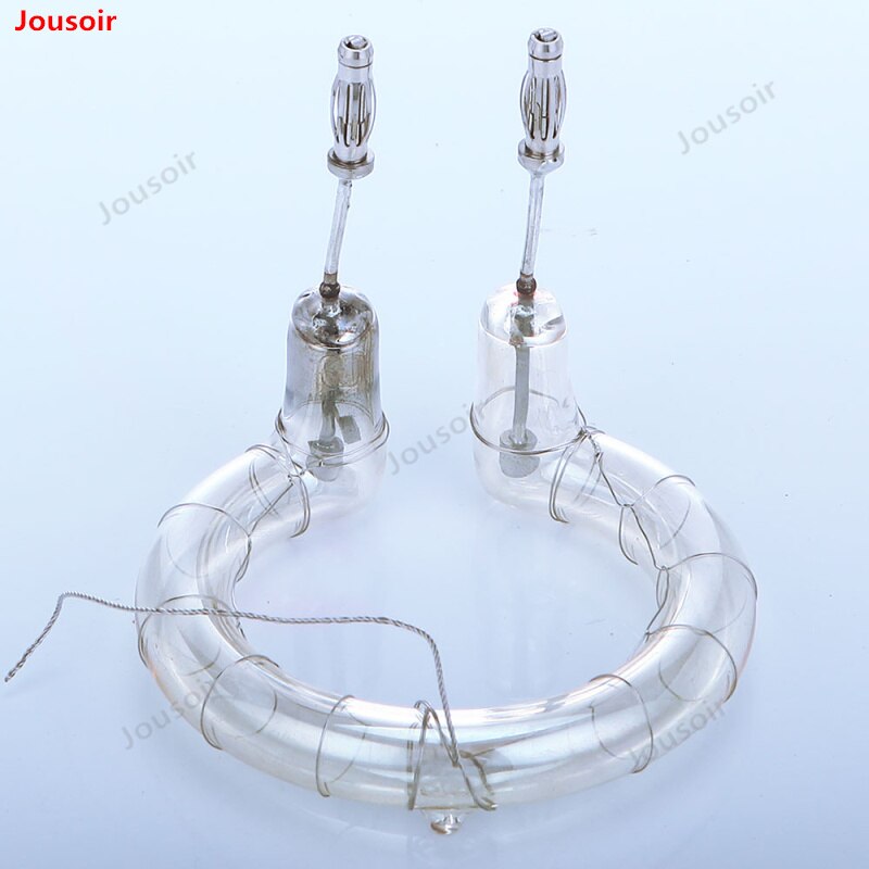 Photography bulb 250w/400W flash spotlight bulb special lamp tube photography light accessories CD50 T03