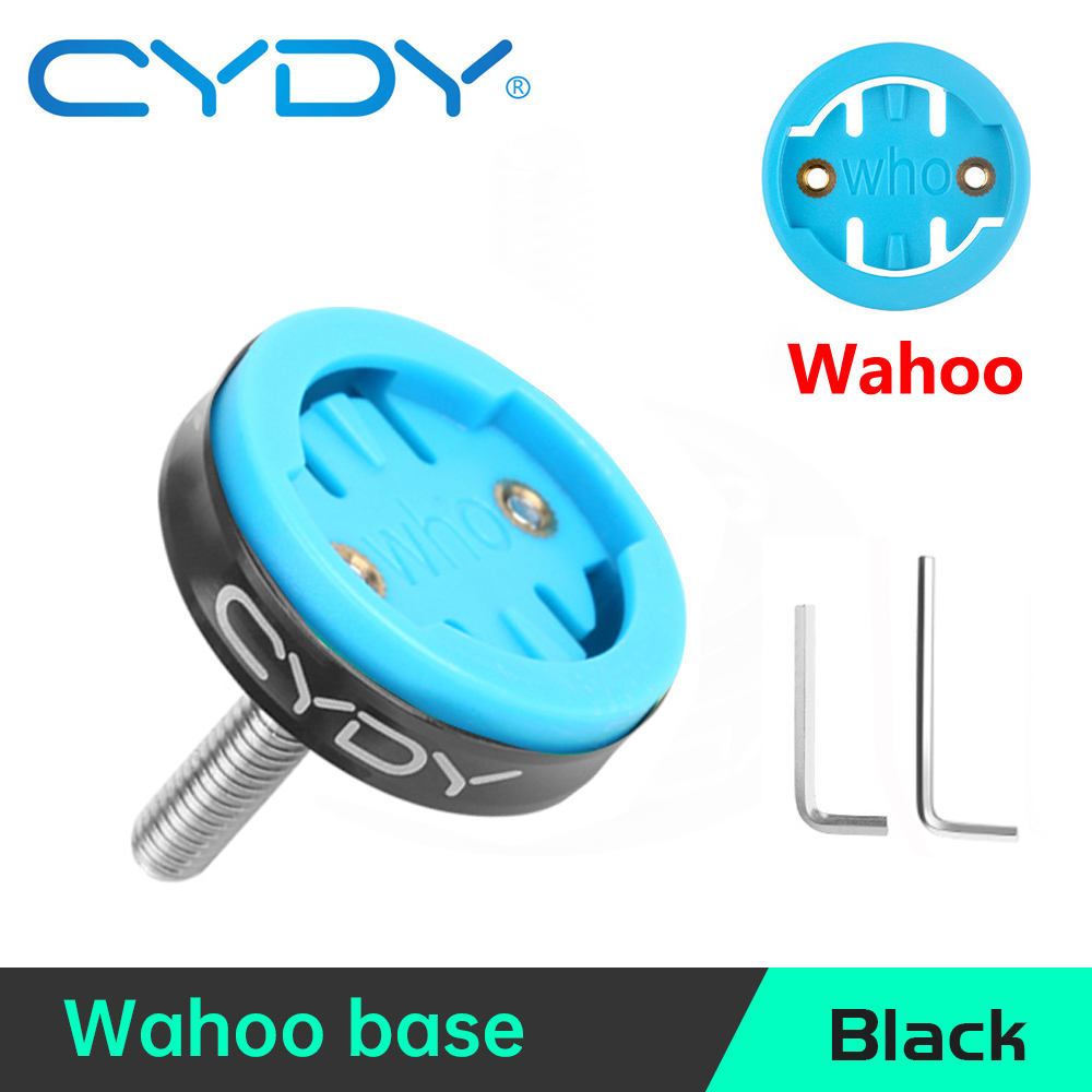 CYDY-Support de vélo pour Garmin, Bryton Rider 420, Wahoo XOSS, IGPSPORT, lumière d'ordinateur de vélo, support de route VTT, GPS, accessoires de vélo: Bourgogne