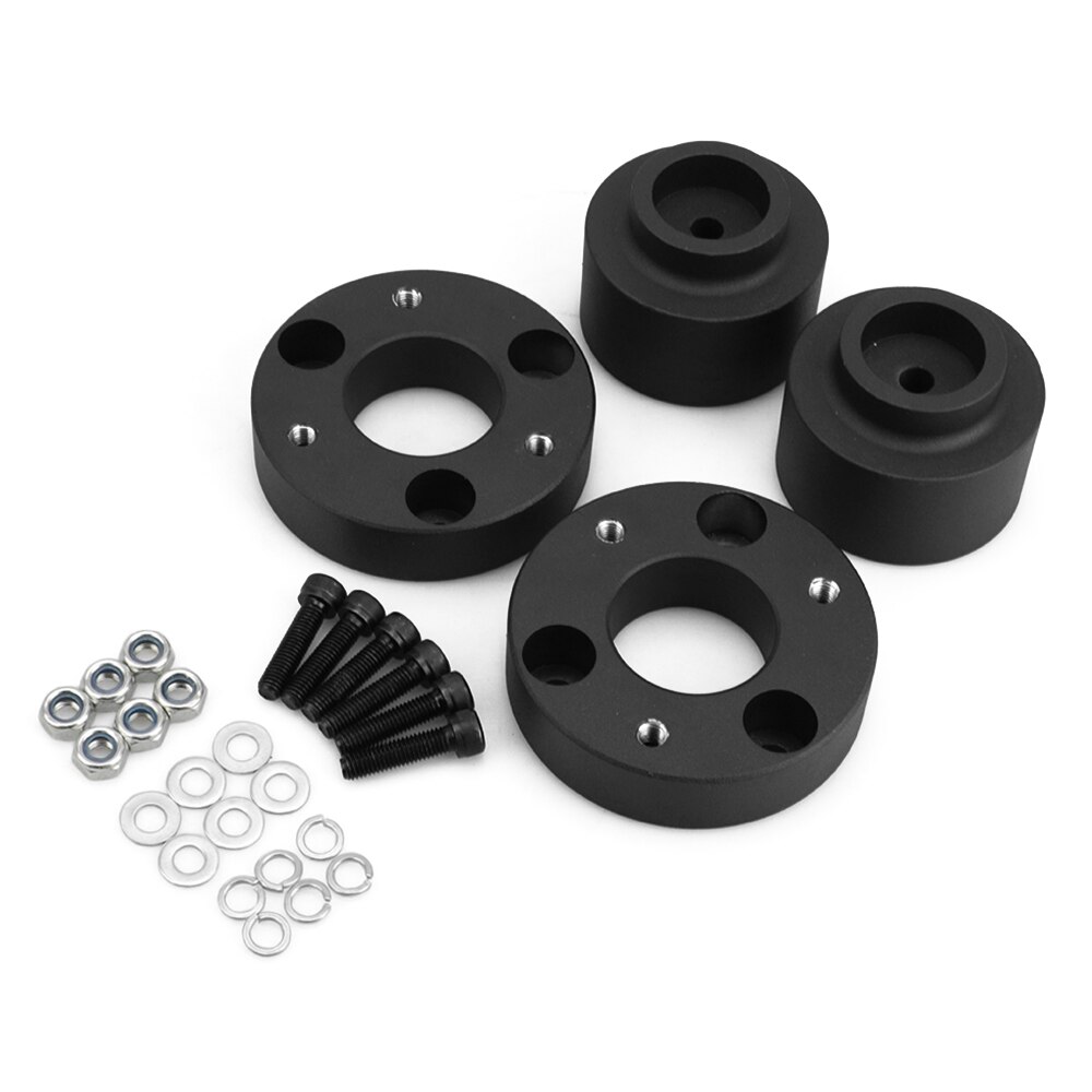 For Dodge Ram 1500 4WD Front +rear Full Lift Leveling Kit