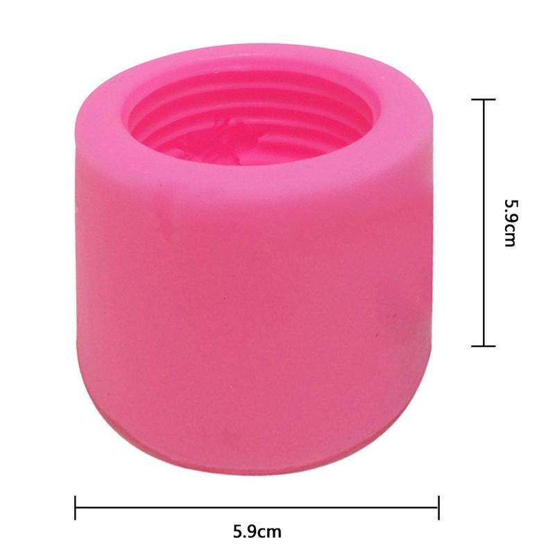 Fondant Schimmel Siliconen 2Pcsdiy Fondant Taart Bloem Chrysant Chocolade Decoratie Siliconen Mal Bakken Tools