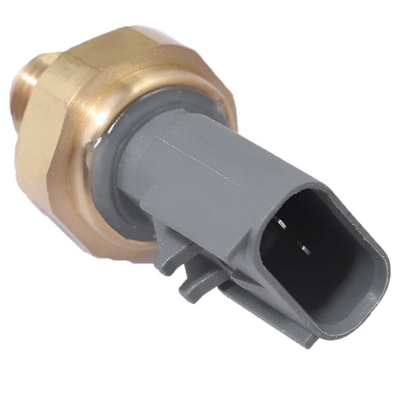 Exhaust Gas Pressure Sensor Egr Fit for Cummins Isx Ism Isc Isb 4928594 4921497