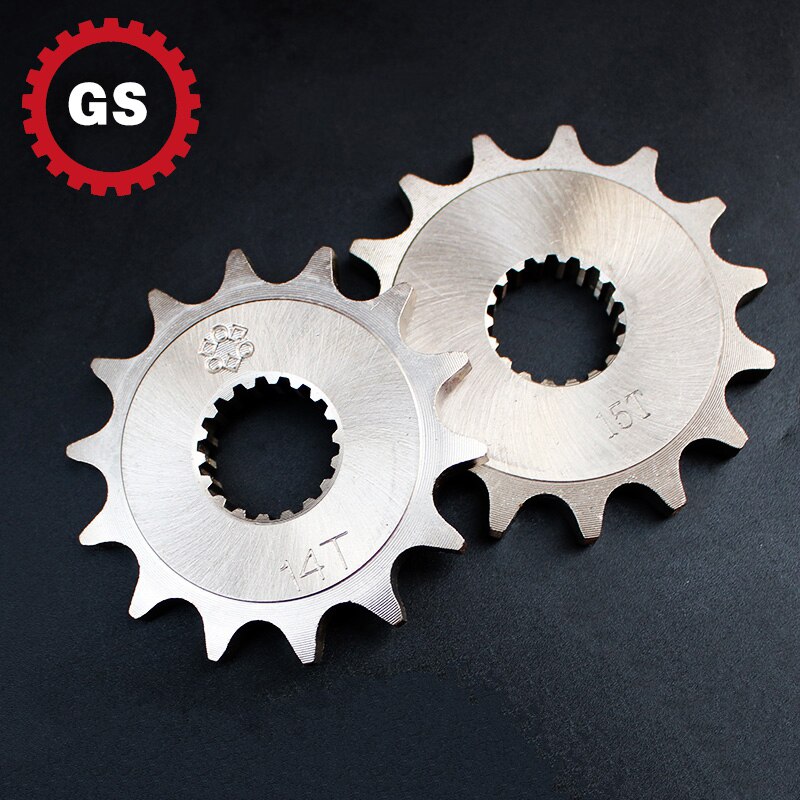 Pignon BMX Haro X - 42 Dents - Acier Old School - Années 90/00 - Occasion