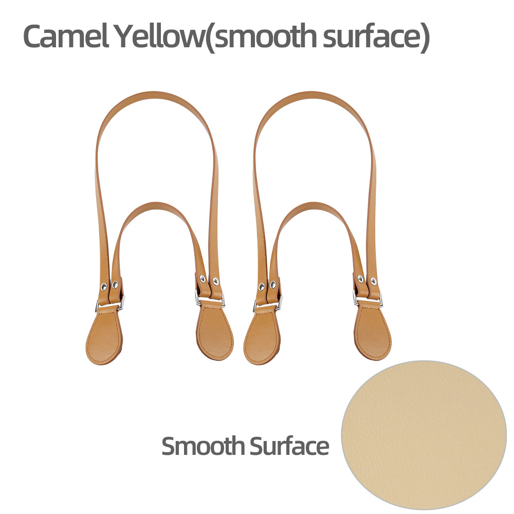 O bag Multifunctional Strap handles For obag Girl Women Hand Shoulder straps long short belts Handbags accessories: Red