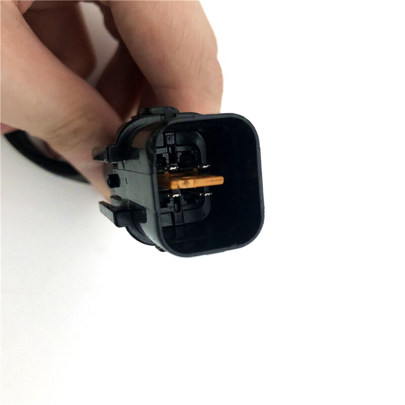 Zuurstof Sensor O2 Lambdasonde Air Brandstof Verhouding Sensor Voor Hyundai Santa XG350 Kia Amanti Sorento Magentis Sedona Optima 234-4194 #