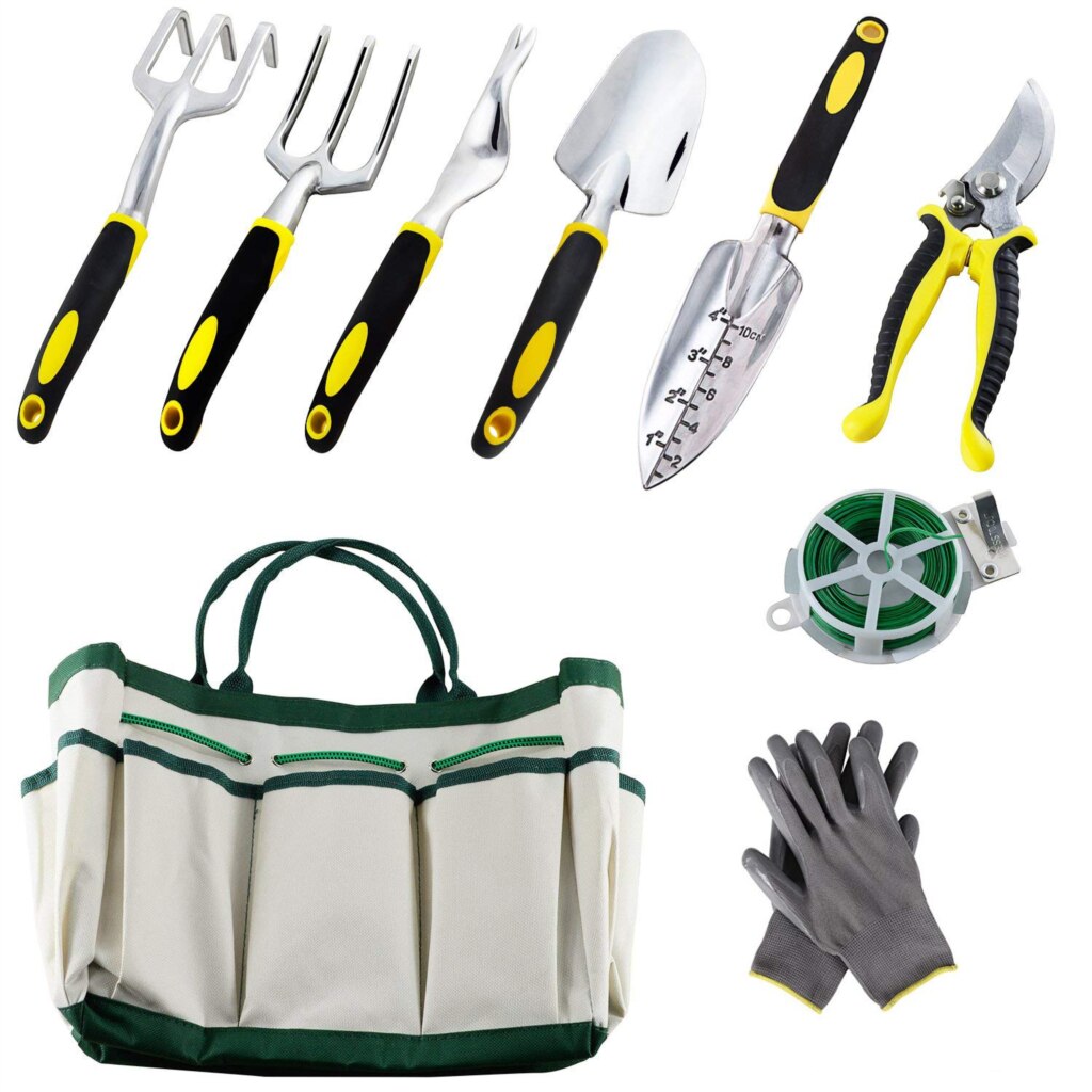 3Pcs Mini Schop Hark Set Mini Tuin Gereedschap Bonsai Gereedschap Set Houten Handvat Metal Head Schop Voor Bloemen Ingemaakte planten DT6: J Style