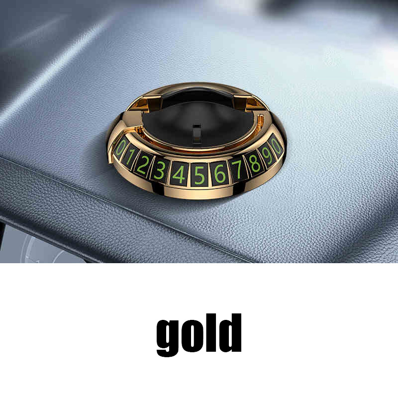 Dashboard Universele Autotelefoonhouder Verbeterde Herbruikbare Siliconen Telefoonhouder voor Auto Dash Antislip Pad Mat Telefoonhouder: Oranje